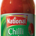 Chili Garlic Sauce