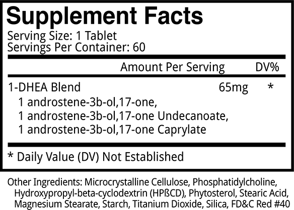 Blackstone Labs Chosen1 2-Pack