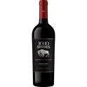 1000 Stories Zinfandel Red Wine, California, 15.5% ABV, 750ml Glass Bottle, 5-150ml Servings