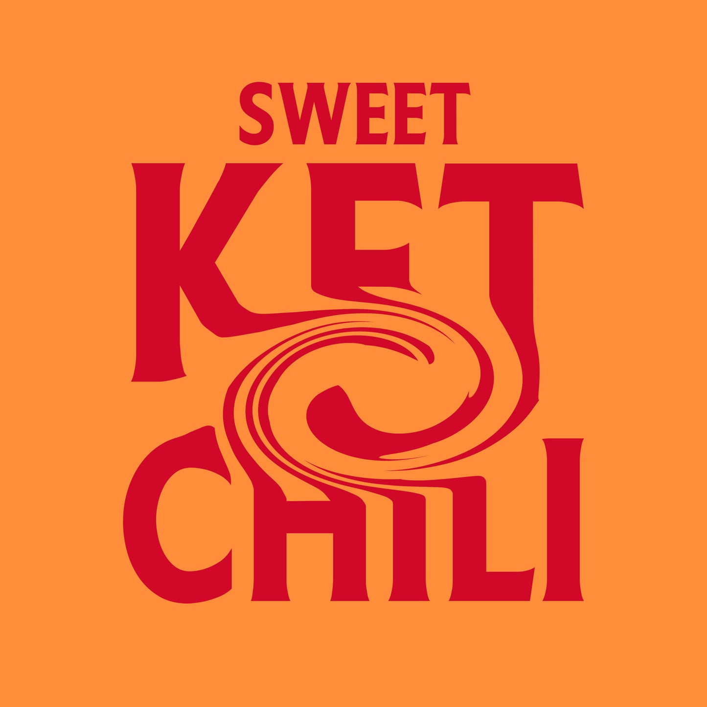 Heinz Sweet Ketchili Ketchup & Chili Sauce, 15.5 fl oz Bottle