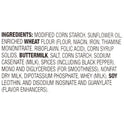 McCormick Country Gravy Mix, 2.64 oz Gravies