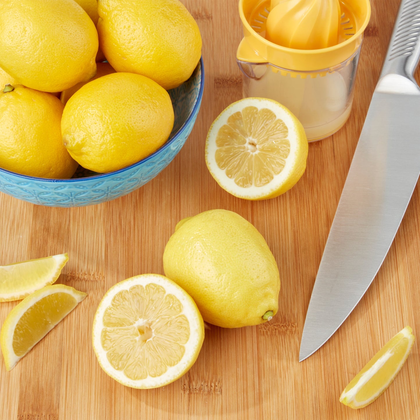 Fresh Lemon, Each