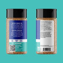 Fire & Smoke Society The Greek Seasoning, 4.7 oz
