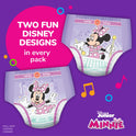 Pull-Ups Girls' Potty Training Pants, 4T-5T (38-50 lbs), 17 Count