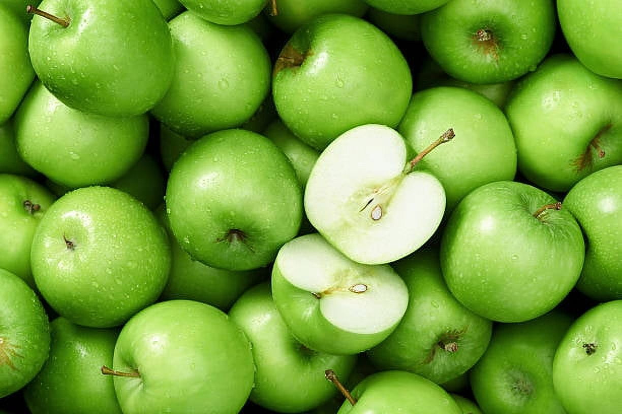 Fresh Granny Smith Apple, Each