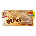 Little Debbie Big pack Honey Buns, 9 ct, 21.25 oz