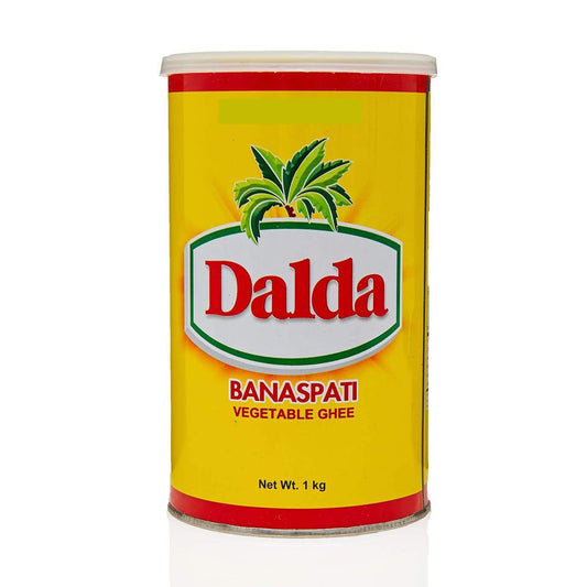 Dalda Original Vegetable Ghee