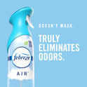 Febreze Air Effects Odor-Fighting Air Freshener Cranberry Tart, 8.8 oz. Aerosol Can