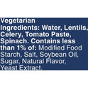 Progresso Vegetable Classics, Lentil Canned Soup, 19 oz.