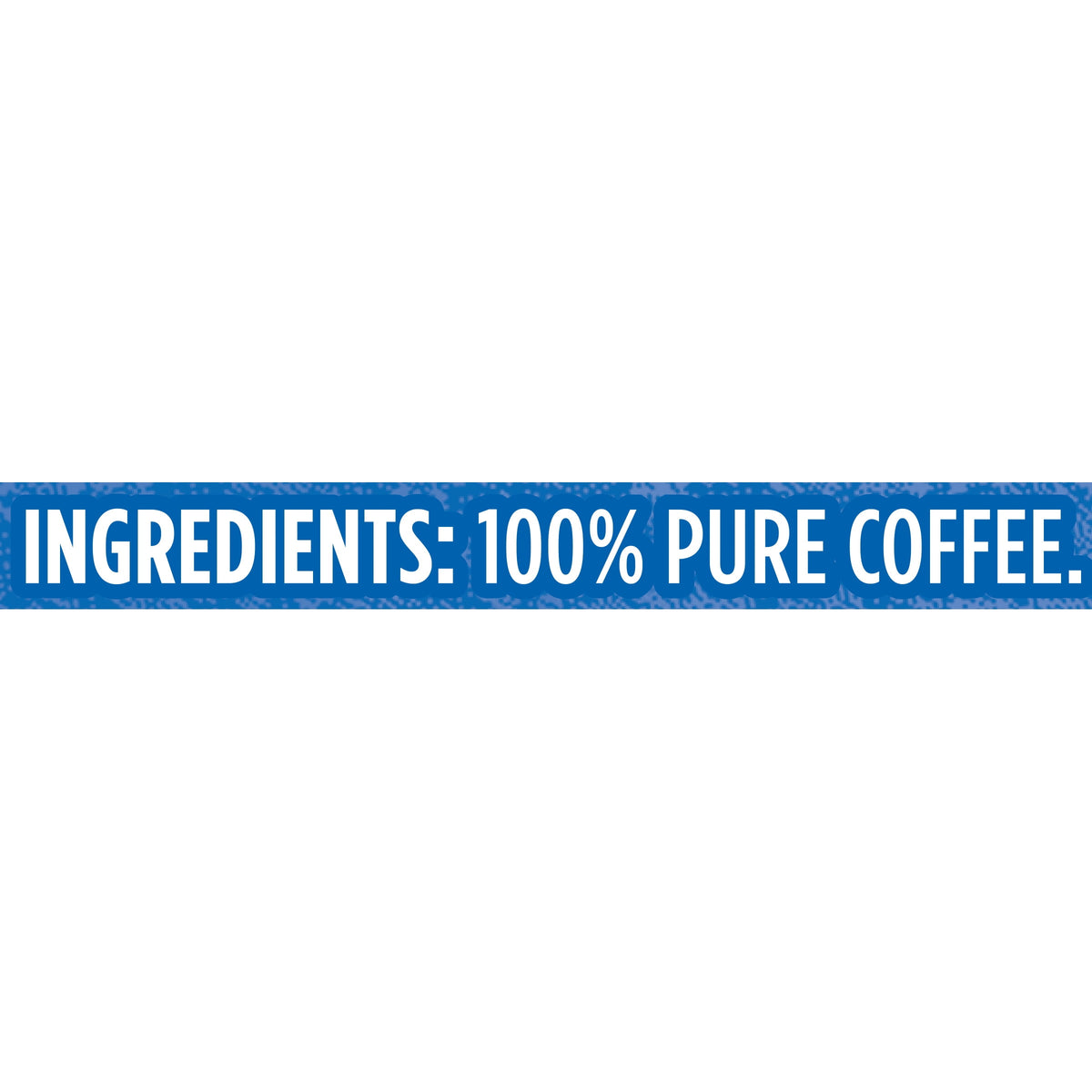 Maxwell House The Original Roast Instant Coffee, 8 oz Jar