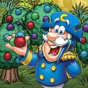 Cap'n Crunch's Oops! All Berries Cereal, 34 oz