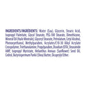 Vaseline Intensive Care Advanced Repair Non Greasy Body Lotion, Unscented, 20.3 fl oz