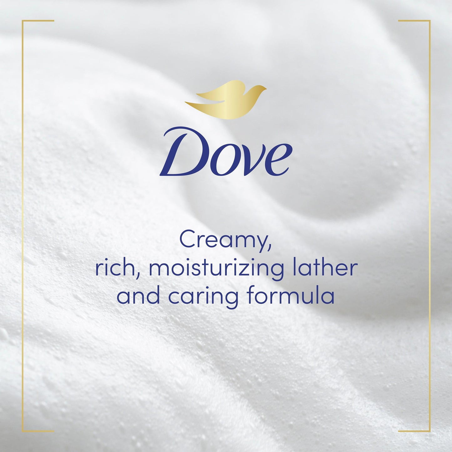 Dove Relaxing Long Lasting Gentle Body Wash, Lavender Oil and Chamomile, 20 fl oz