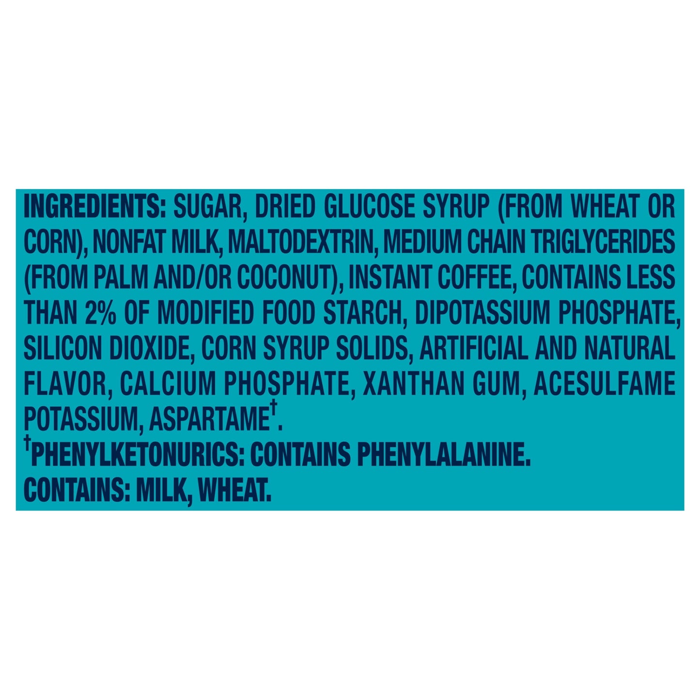 Maxwell House Iced Caramel Latte with Foam Instant Coffee Drink Mix, 5.82 oz, 6 Packets