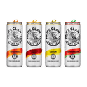 White Claw® Hard Seltzer Variety Pack No.2, 12 Pack, 12 fl oz Cans, 5% ABV