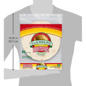 Guerrero Riquisimas Soft Taco Flour Tortillas, 24 Count