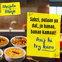 Masala Magic
