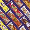 Trix Breakfast Cereal Treat Bars, Value Pack, 16 ct