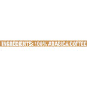 Peet's Coffee Big Bang Ground Coffee, Premium Medium Roast, 100% Arabica, 10.5 oz