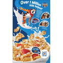 Kellogg's Frosted Flakes Original Breakfast Cereal, Family Size, 21.7 oz Box