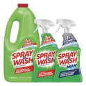 Spray 'n Wash Max Laundry Stain Remover, 22oz Bottle