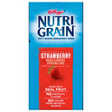 Kellogg's Nutri-Grain Strawberry Chewy Soft Baked Breakfast Bars, Ready-to-Eat, 20.8 oz, 16 Count