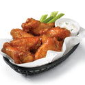 Tyson Any'tizers Buffalo Style Hot Wings, 1.37 lb Bag (Frozen)