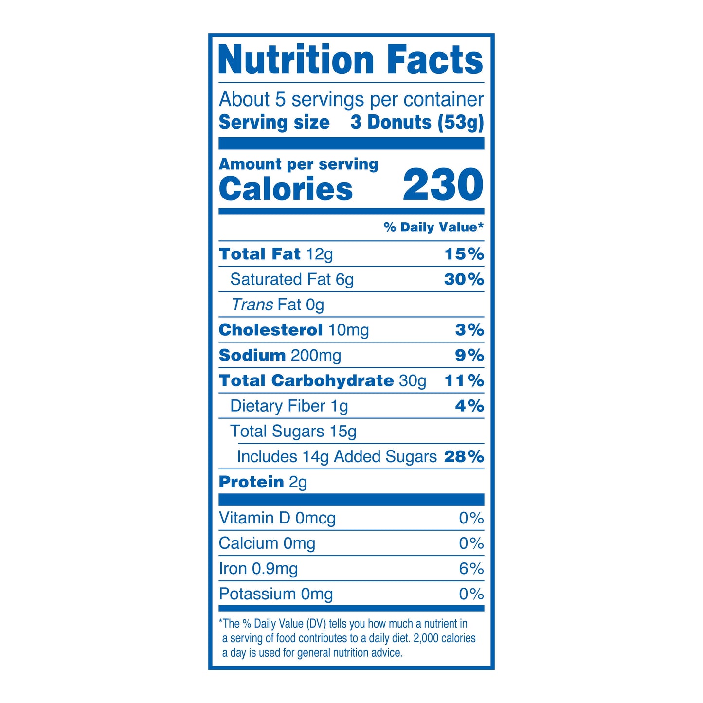 HOSTESS Powdered DONETTES Bag, Powdered Sugar Mini Donuts - 10 oz