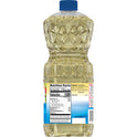 Pure Vegetable Oil