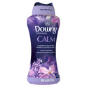 Downy Infusions In-Wash Scent Booster Beads, CALM, Lavender, 24 oz