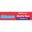 Betty Crocker Muffin Tops Mix, Blueberry, With Topping, 11.9 oz