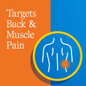 Aleve Back & Muscle Pain Reliever Naproxen Sodium Tablets, 90 Count