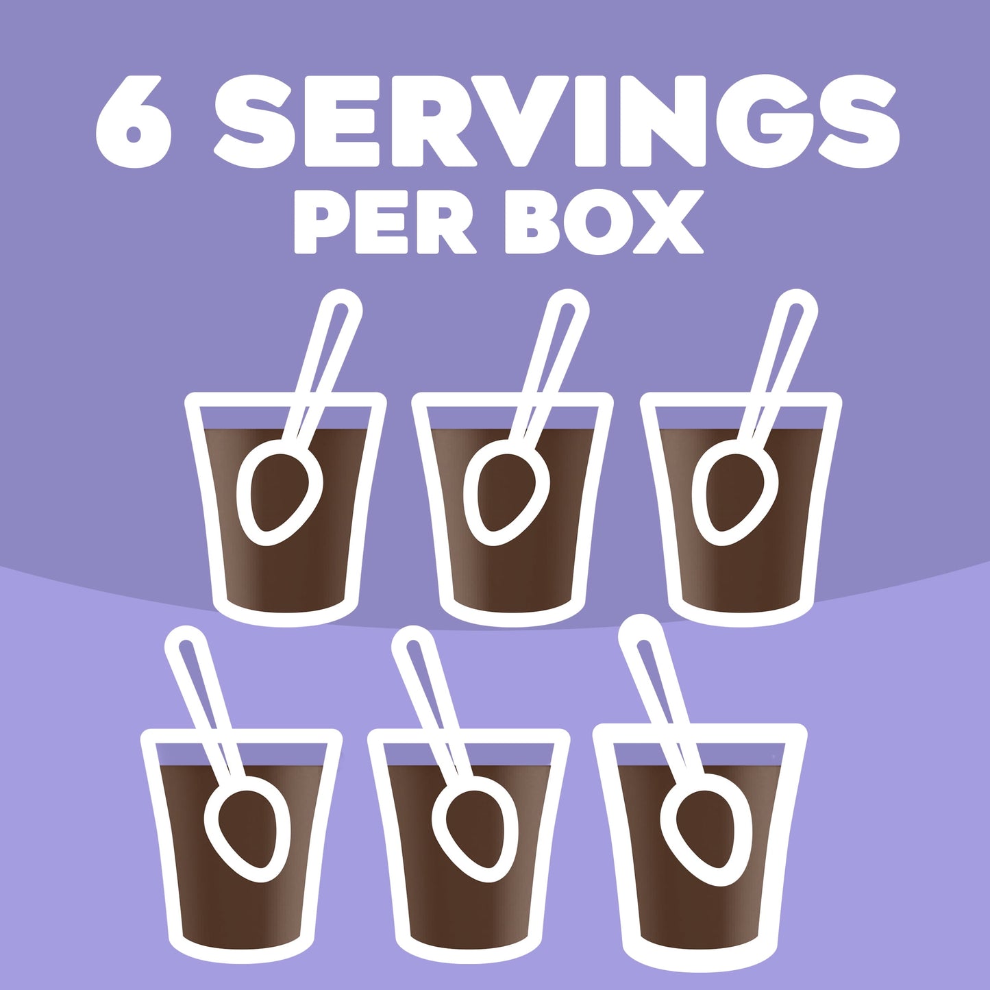 Jell-O Cook & Serve Chocolate Pudding Mix & Pie Filling, 5 oz. Box