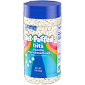 Jet-Puffed Vanilla Marshmallow Bits, 3 oz Shaker