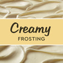 Duncan Hines Classic Cream Cheese Creamy Home-Style Frosting, 16 Oz