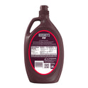 Hershey's Chocolate Syrup, Bulk Bottle 48 oz