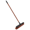 Libman 24" Multi-Surface Push Broom