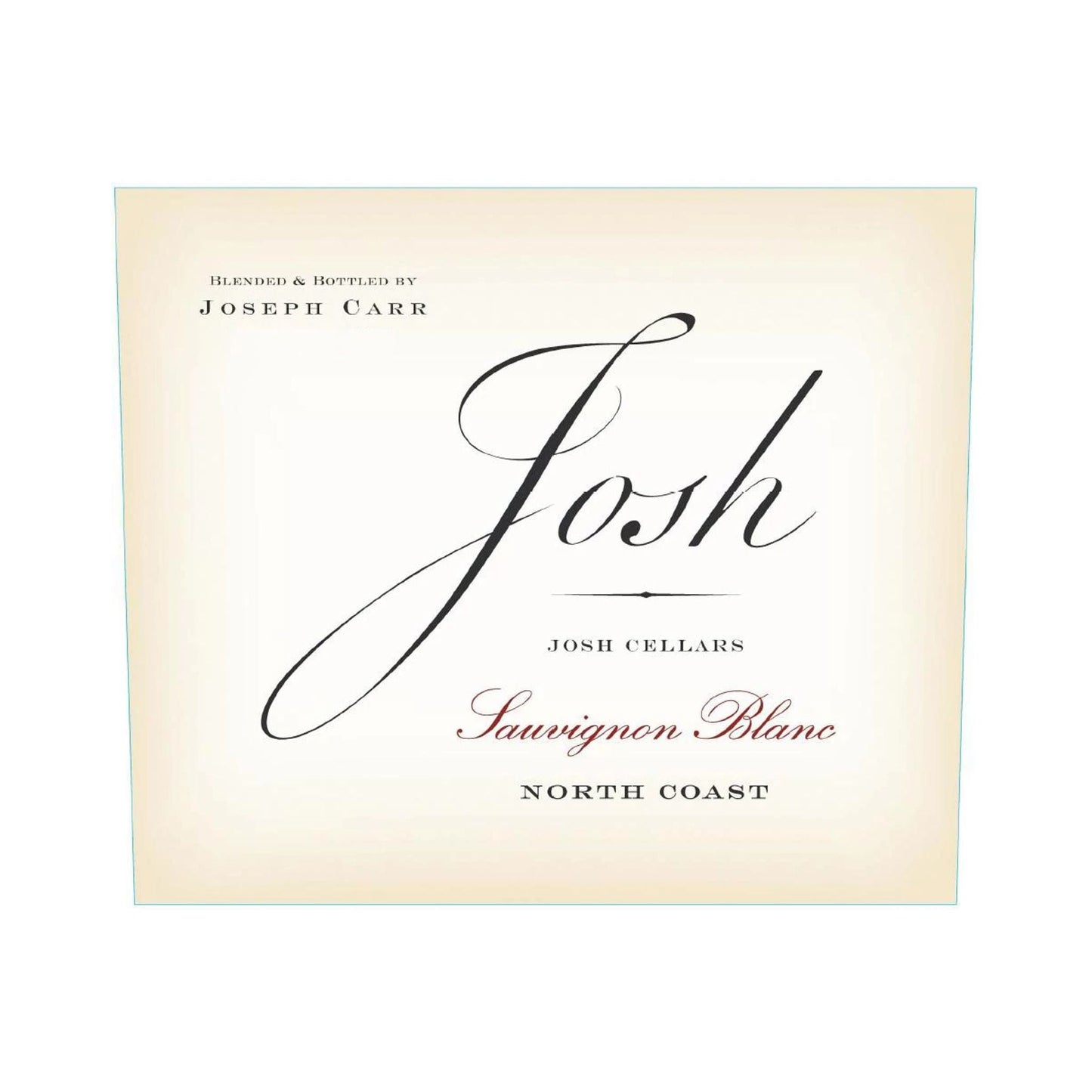 Josh Cellars Califonia Sauvignon Blanc White Wine, 750 ml