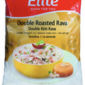 Double Roasted Rava