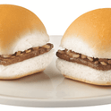 White Castle Jalape?o Cheese Sliders, 6 count, 11 oz