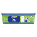 Swiffer Sweeper XL Wet Pad Refills, Open Window Fresh, 12 Ct