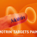 Motrin Dual Action with Tylenol, Ibuprofen & Acetaminophen, 20Ct