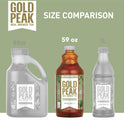 Gold Peak Zero Sugar Sweet Tea, 59 fl oz