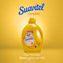 Suavitel Complete Fabric Conditioner, Morning Sun, 100 oz