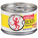 Underwood White Meat Chicken Spread, 4.25 oz