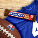 Snickers Milk Chocolate Candy Bars, Share Size - 3.29 oz