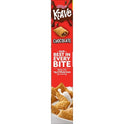 Kellogg's Krave Chocolate Breakfast Cereal, Family Size, 17.3 oz Box