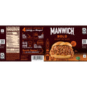 Manwich Sloppy Joe Sauce, Bold Flavor, Canned Sauce, 16 OZ