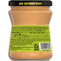 Pace Nacho Jalapeno Queso Dip, Mild, 15 oz Jar