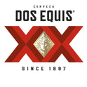 Dos Equis Mexican Lager Beer, 12 Pack, 12 fl oz Cans, 4.2% Alcohol by Volume